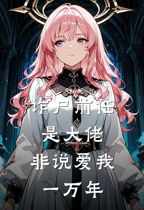 诈尸前任是大佬，非说爱我一万年陆寻晓晓最新小说推荐_最新好看小说诈尸前任是大佬，非说爱我一万年陆寻晓晓