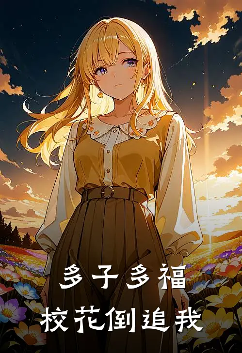 多子多福，校花倒追我