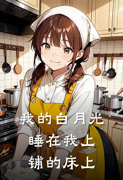 我的白月光睡在我上铺的床上