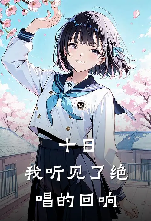 十日：我听见了【绝唱】的回响