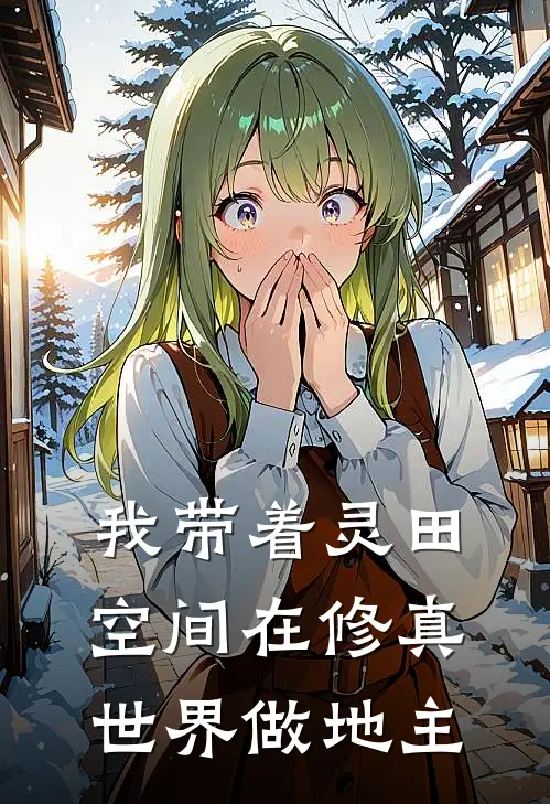 我带着灵田空间在修真世界做地主