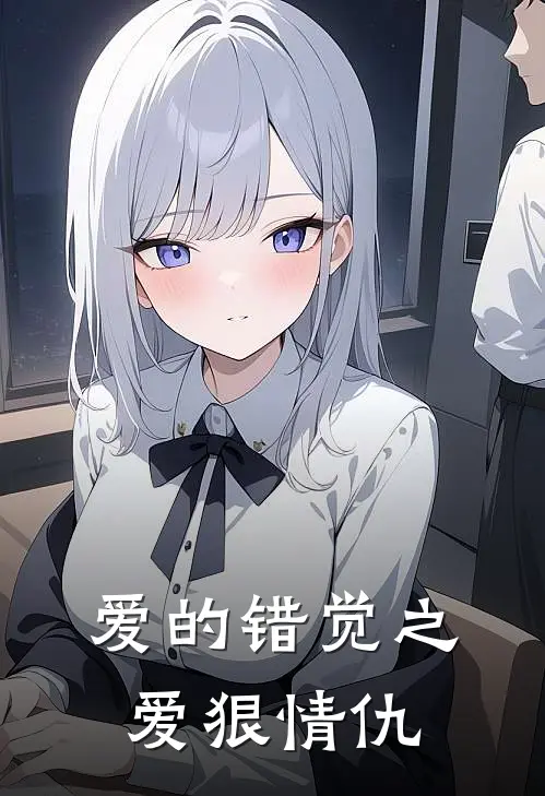 爱的错觉之爱狠情仇