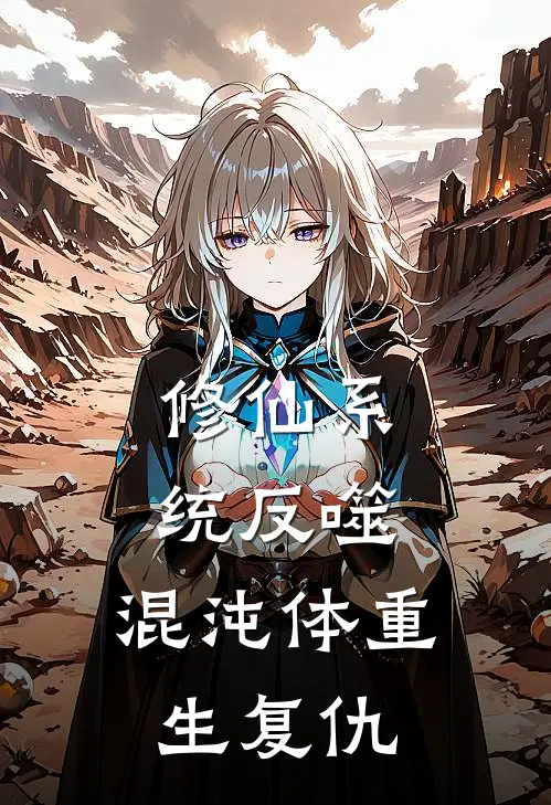 修仙系统反噬，混沌体重生复仇(李默李虎)免费阅读_无弹窗全文免费阅读修仙系统反噬，混沌体重生复仇李默李虎