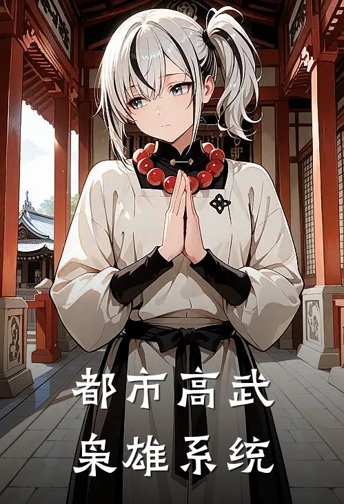 都市高武：枭雄系统