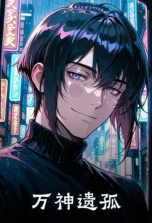 万神遗孤(孔玄李伯)免费小说阅读_免费小说完整版万神遗孤(孔玄李伯)