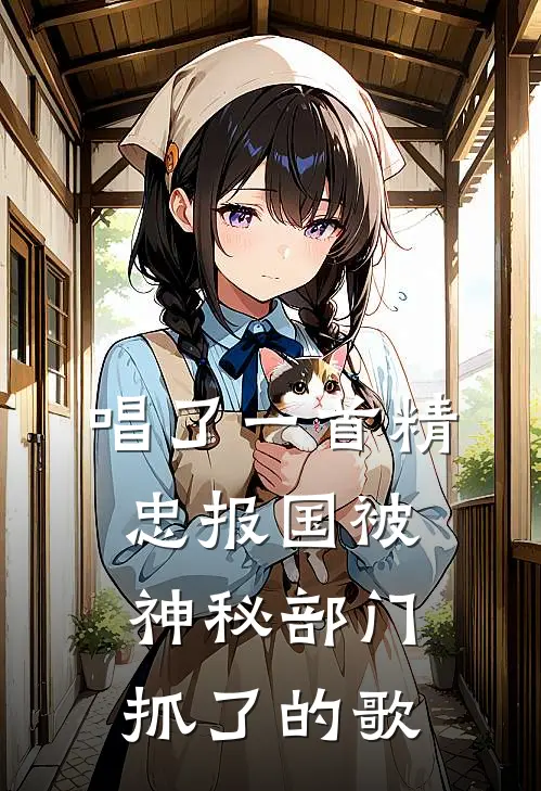 唱了一首精忠报国被神秘部门抓了的歌