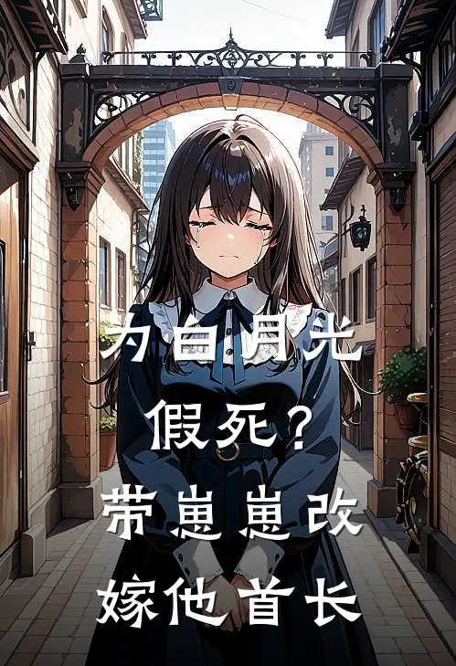 为白月光假死？带崽崽改嫁他首长