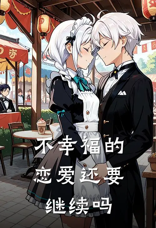 不幸福的恋爱还要继续吗