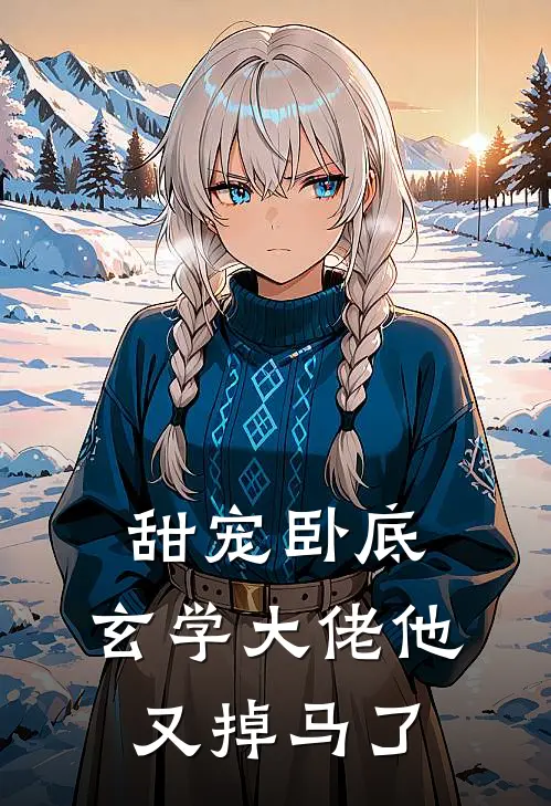 甜宠卧底：玄学大佬他又掉马了(苏舟林轩)全文免费小说_小说免费完结甜宠卧底：玄学大佬他又掉马了(苏舟林轩)