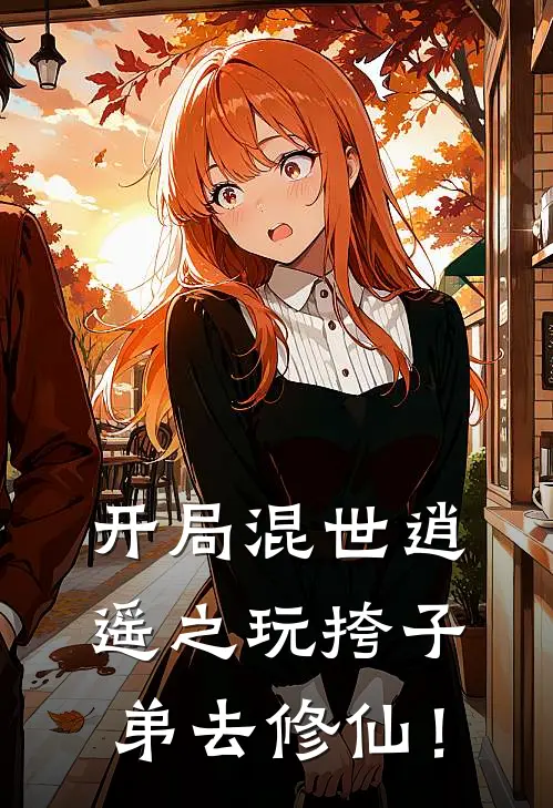 开局混世逍遥之玩挎子弟去修仙！