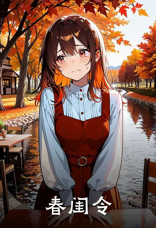 春闺令(萧衍侯府)免费小说阅读_完结版小说推荐春闺令(萧衍侯府)