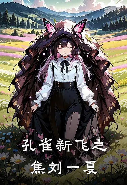 孔雀新飞之焦刘一夏焦仲卿刘兰芝免费小说全文阅读_免费小说在线阅读孔雀新飞之焦刘一夏焦仲卿刘兰芝