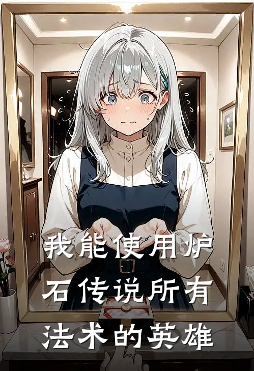 我能使用炉石传说所有法术的英雄