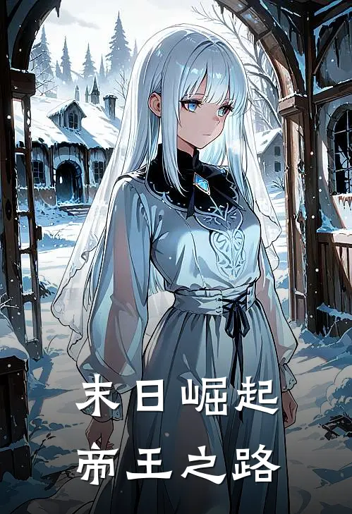 末日崛起：帝王之路