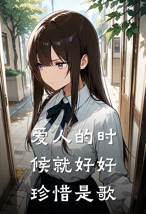 爱人的时候就好好珍惜是歌