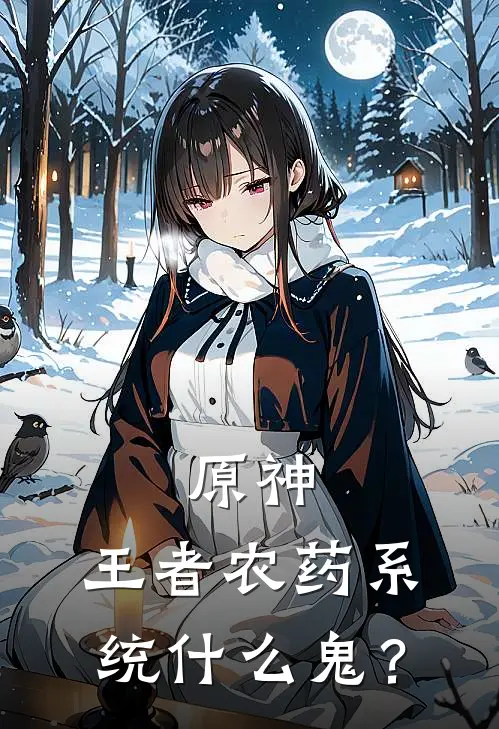 原神，王者农药系统什么鬼？