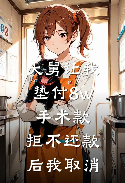 大舅让我垫付8w手术款，拒不还款后我取消(抖音热门)热门网络小说推荐_免费完结版小说大舅让我垫付8w手术款，拒不还款后我取消(抖音热门)