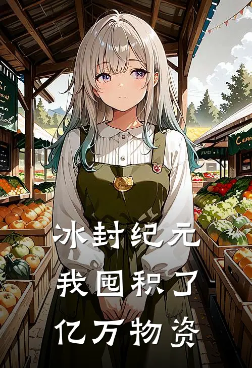 冰封纪元：我囤积了亿万物资