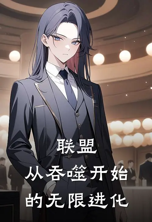 联盟：从吞噬开始的无限进化