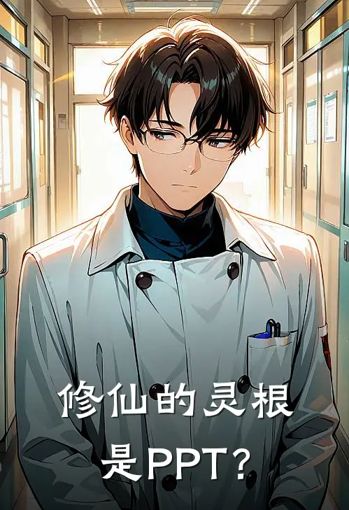 修仙的灵根是PPT？