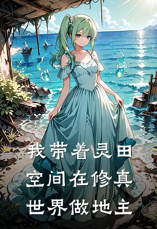 我带着灵田空间在修真世界做地主