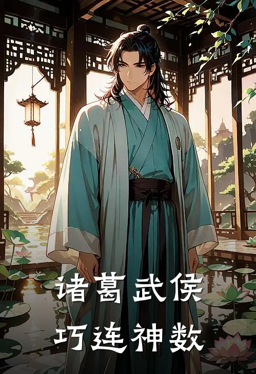 诸葛武侯巧连神数