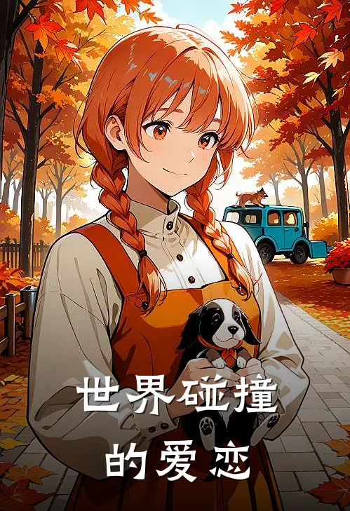 世界碰撞的爱恋