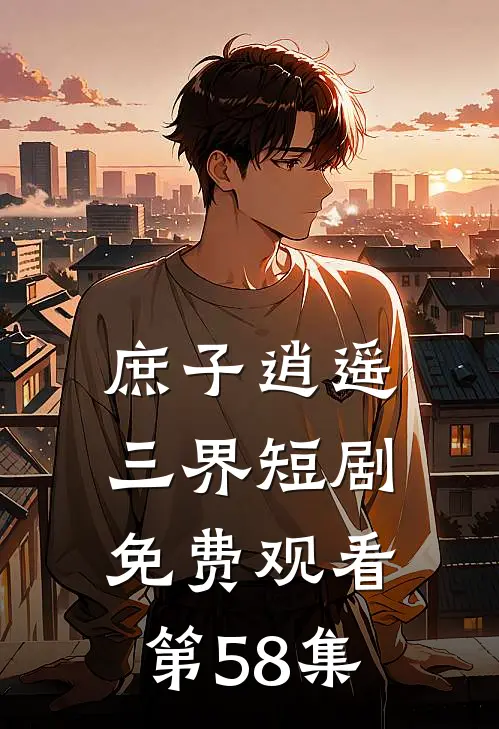 庶子逍遥三界短剧免费观看第58集