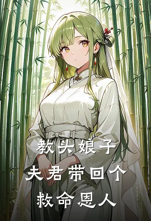 《教头娘子：夫君带回个救命恩人》陆振纲萧念彩已完结小说_教头娘子：夫君带回个救命恩人(陆振纲萧念彩)经典小说