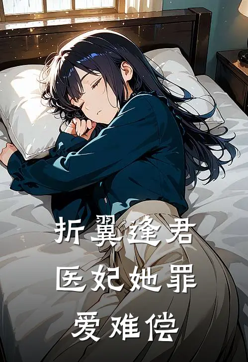 折翼逢君：医妃她罪爱难偿沈成晚姚茵茵完整版在线阅读_沈成晚姚茵茵完整版阅读