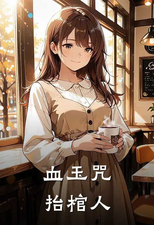 血玉咒·抬棺人