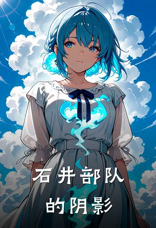 石井部队的阴影