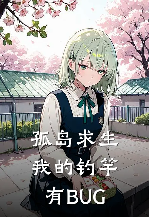 孤岛求生：我的钓竿有BUG