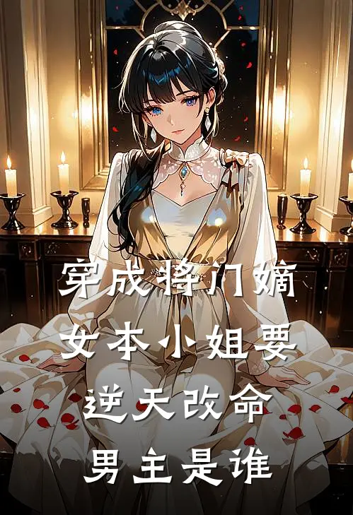 穿成将门嫡女本小姐要逆天改命男主是谁