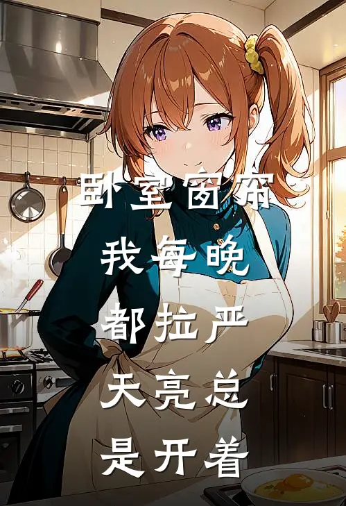 卧室窗帘：我每晚都拉严，天亮总是开着(抖音热门)免费小说_最新小说全文阅读卧室窗帘：我每晚都拉严，天亮总是开着抖音热门