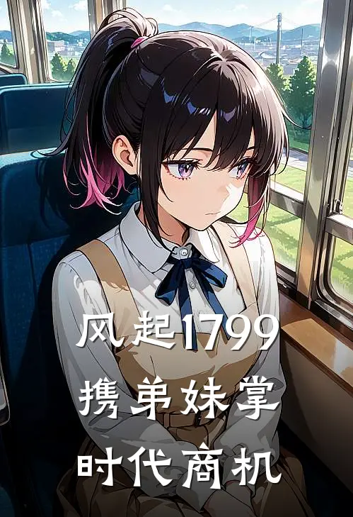 林墨林春《风起1799：携弟妹掌时代商机》小说免费在线阅读_风起1799：携弟妹掌时代商机(林墨林春)已完结小说