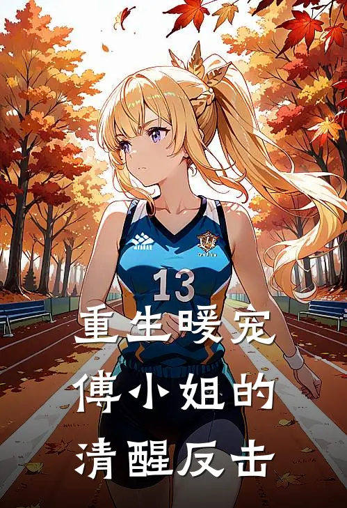 重生暖宠：傅小姐的清醒反击