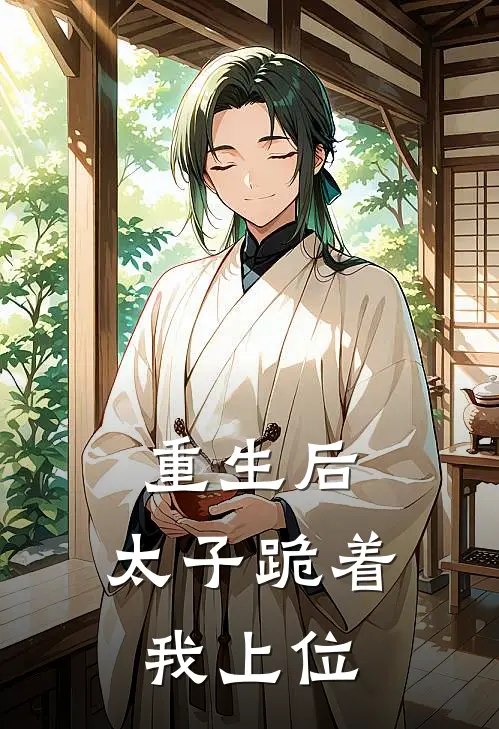 重生后，太子跪着我上位萧煜沈清辞完本热门小说_小说推荐完结重生后，太子跪着我上位萧煜沈清辞