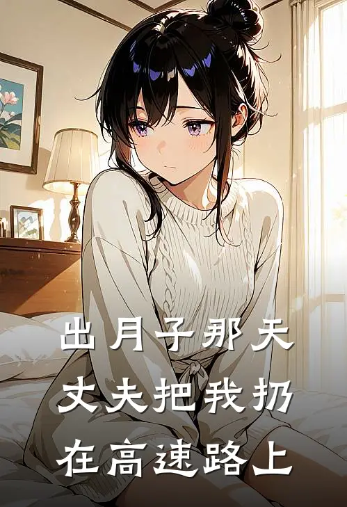 出月子那天，丈夫把我扔在高速路上(林晚晚陈志远)免费小说完结版_免费小说免费阅读出月子那天，丈夫把我扔在高速路上林晚晚陈志远