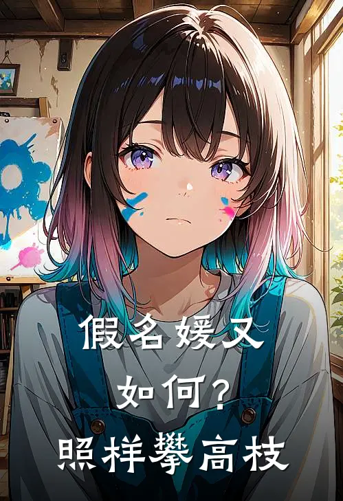 假名媛又如何？照样攀高枝