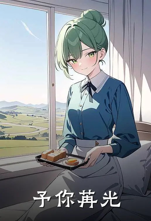 予你苒光（宋予安陆泽宇）全文免费阅读无弹窗大结局_予你苒光最新章节列表