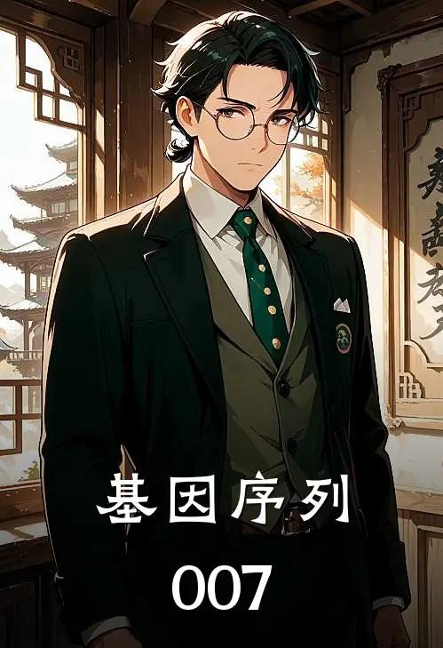 基因序列007