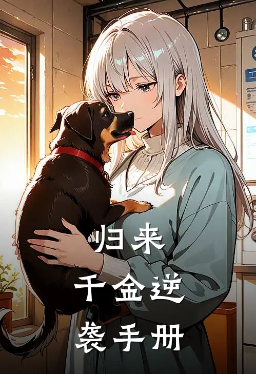 归来：千金逆袭手册