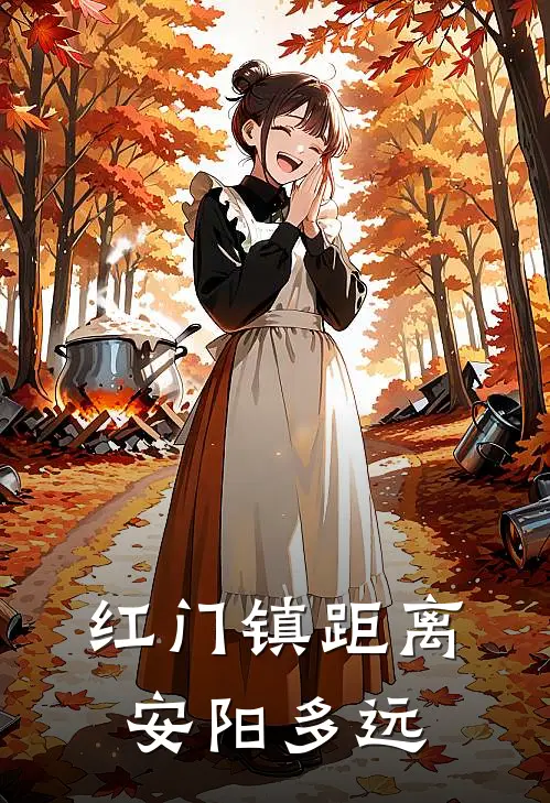 红门镇距离安阳多远