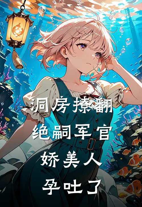 洞房撩翻绝嗣军官，娇美人孕吐了