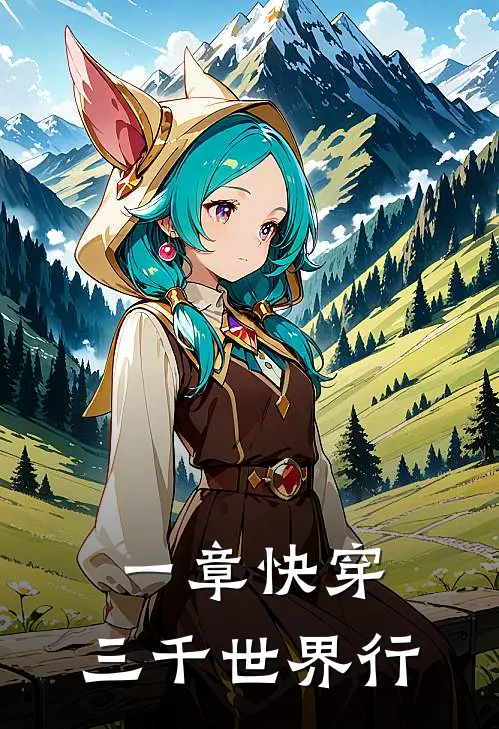 一章快穿：三千世界行