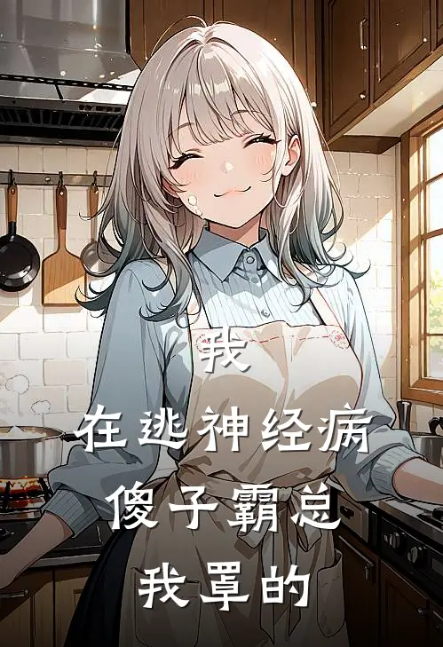 我，在逃神经病，傻子霸总我罩的