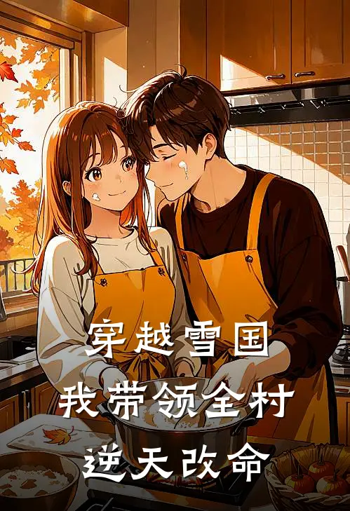 穿越雪国：我带领全村逆天改命(林大山周万全)完结小说推荐_免费小说穿越雪国：我带领全村逆天改命(林大山周万全)