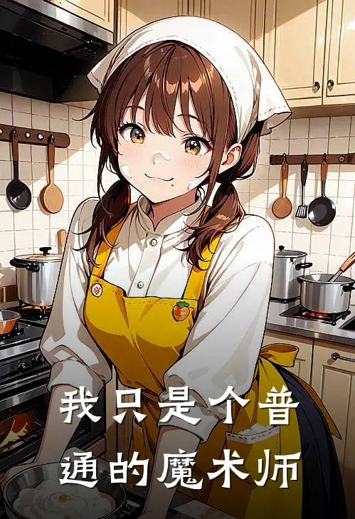 我只是个普通的魔术师(林默路飞)最新章节在线阅读_(我只是个普通的魔术师)最新章节在线阅读