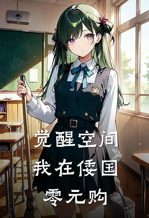 觉醒空间我在倭国零元购